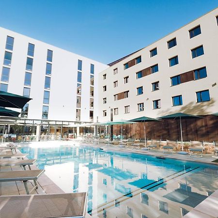 Greet Hotel La Rochelle Centre Dış mekan fotoğraf
