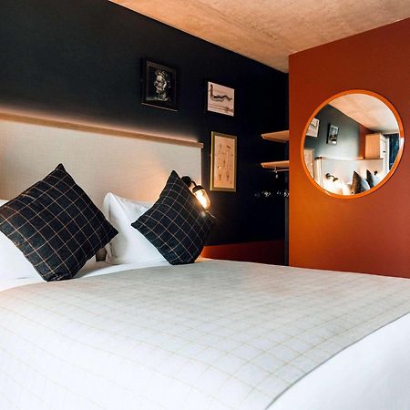 Greet Hotel La Rochelle Centre Dış mekan fotoğraf