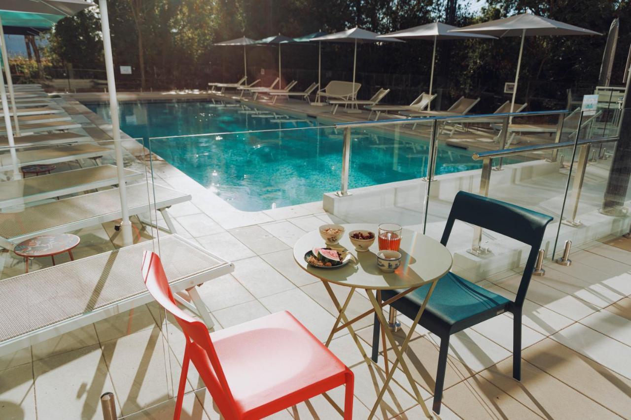 Greet Hotel La Rochelle Centre Dış mekan fotoğraf