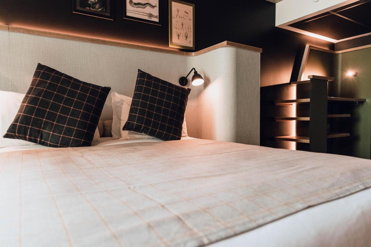 Greet Hotel La Rochelle Centre Dış mekan fotoğraf