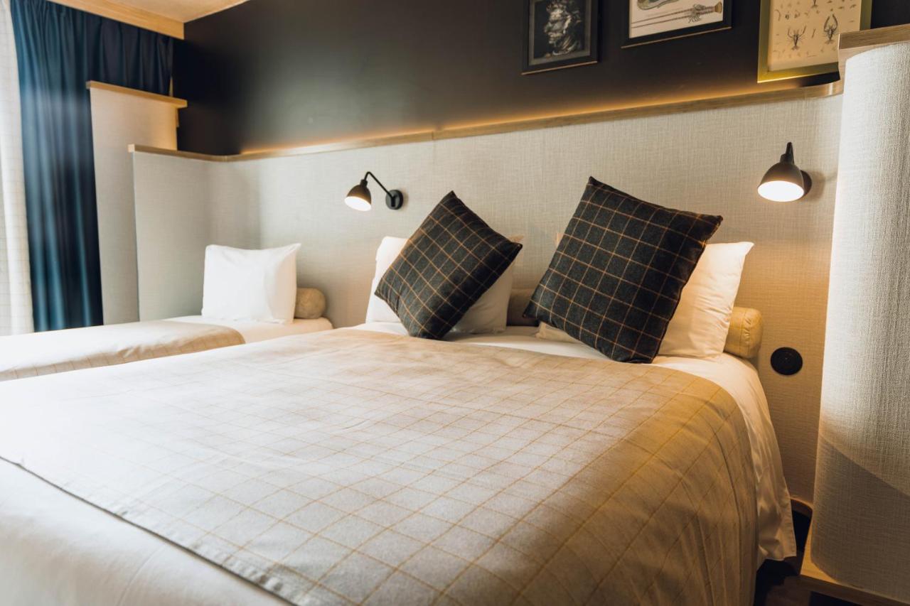 Greet Hotel La Rochelle Centre Dış mekan fotoğraf