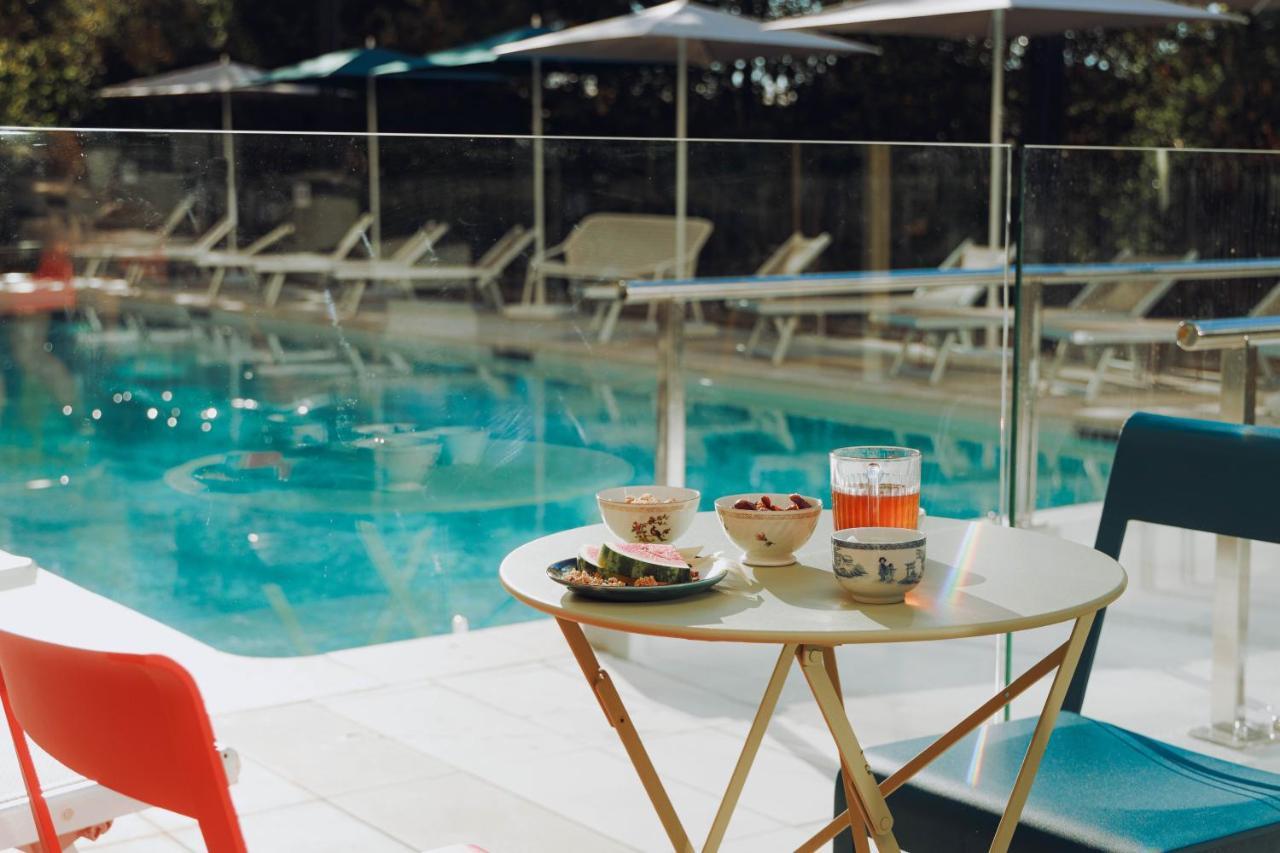 Greet Hotel La Rochelle Centre Dış mekan fotoğraf