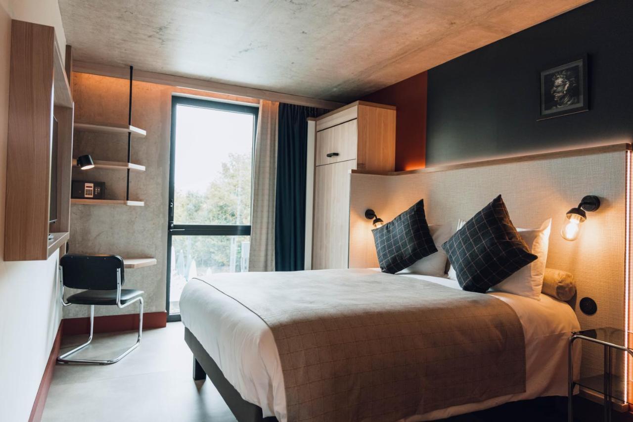 Greet Hotel La Rochelle Centre Dış mekan fotoğraf