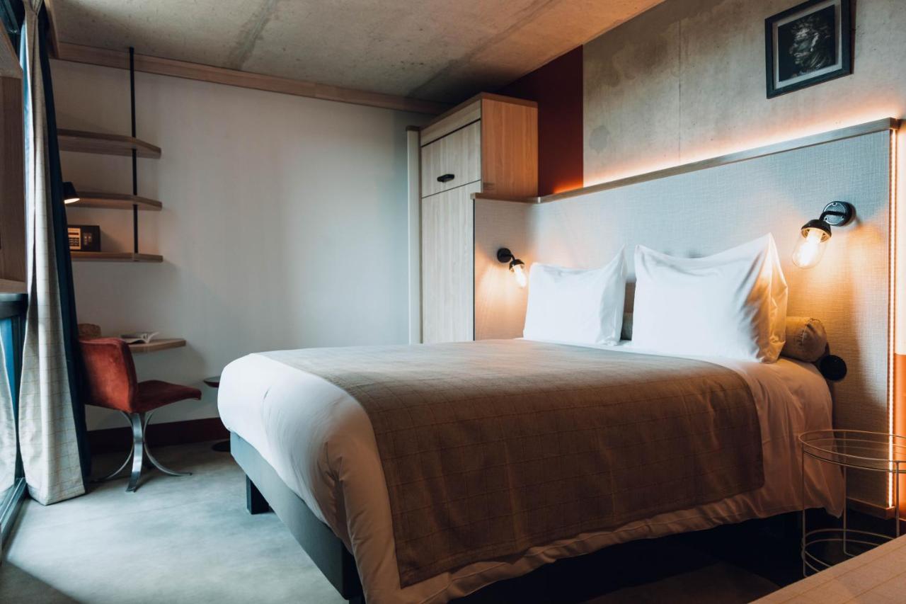 Greet Hotel La Rochelle Centre Dış mekan fotoğraf