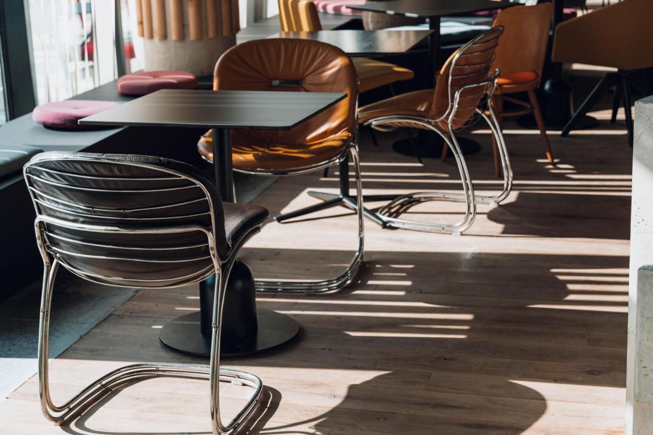Greet Hotel La Rochelle Centre Dış mekan fotoğraf