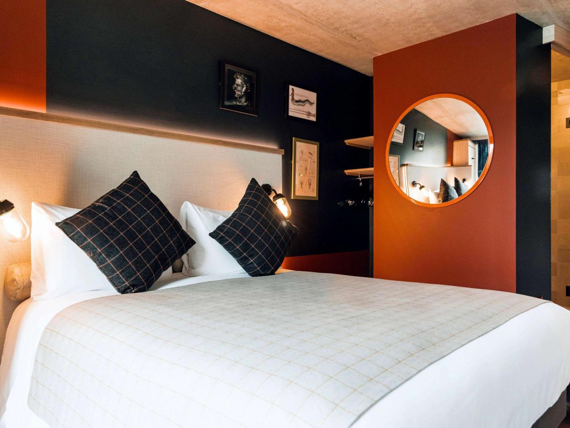 Greet Hotel La Rochelle Centre Dış mekan fotoğraf
