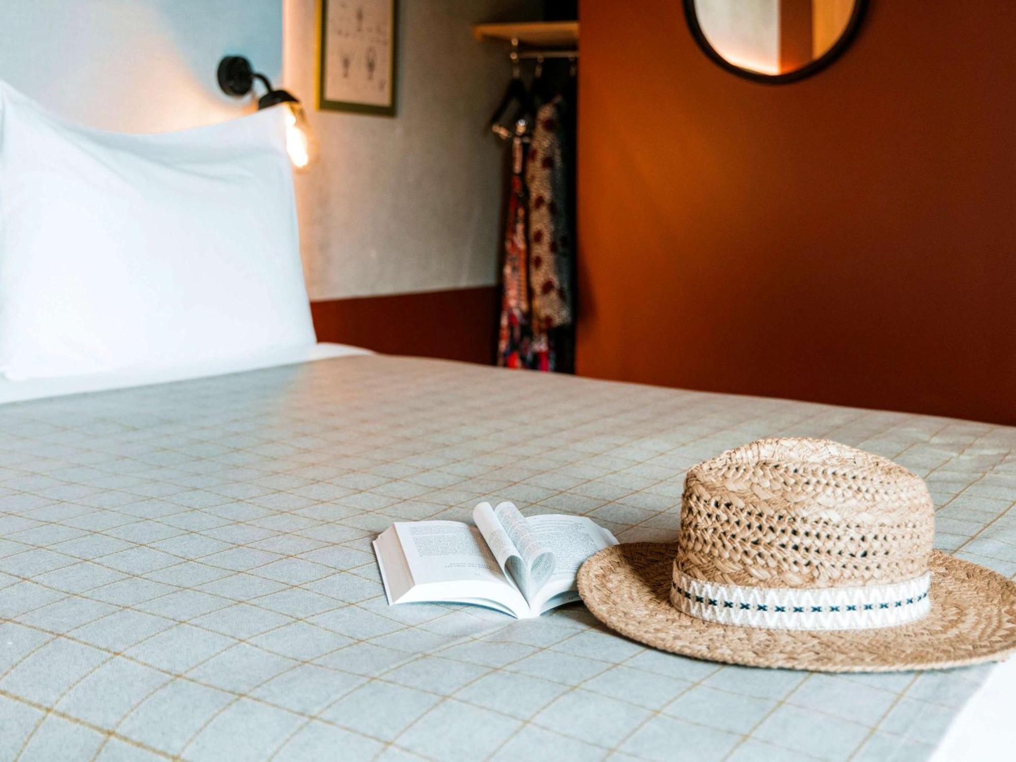 Greet Hotel La Rochelle Centre Dış mekan fotoğraf